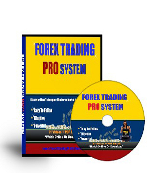 forex trading systems affiliate