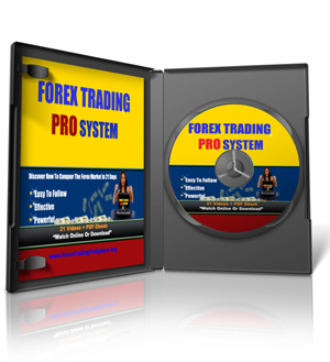 How professional traders trade forex