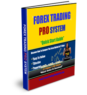 Forex Trading Pro System