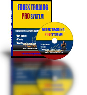 Forex Trading Pro System