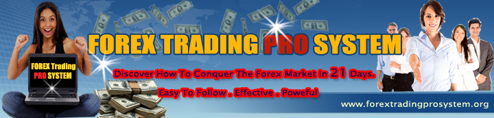 Urban forex pro trading strategy